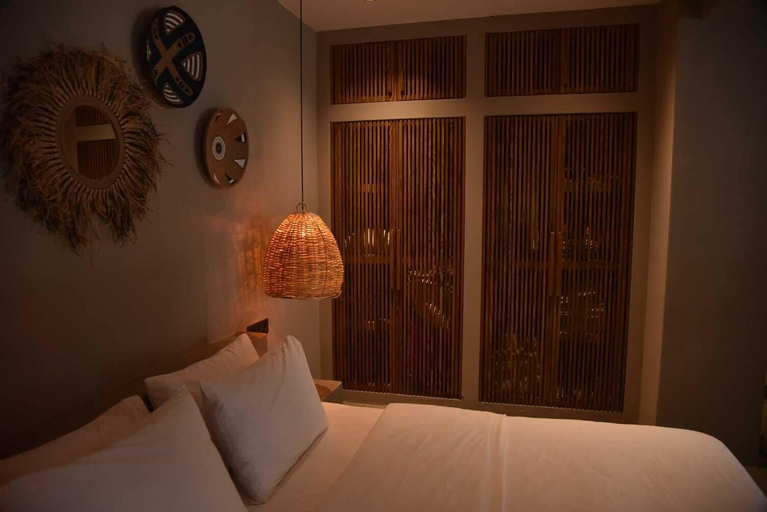 Bedroom 5, Soas Suites, Çeşme