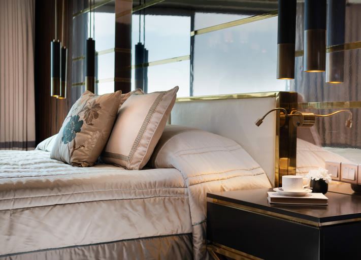 Bedroom 3, Elexus Hotel & Spa & Casino