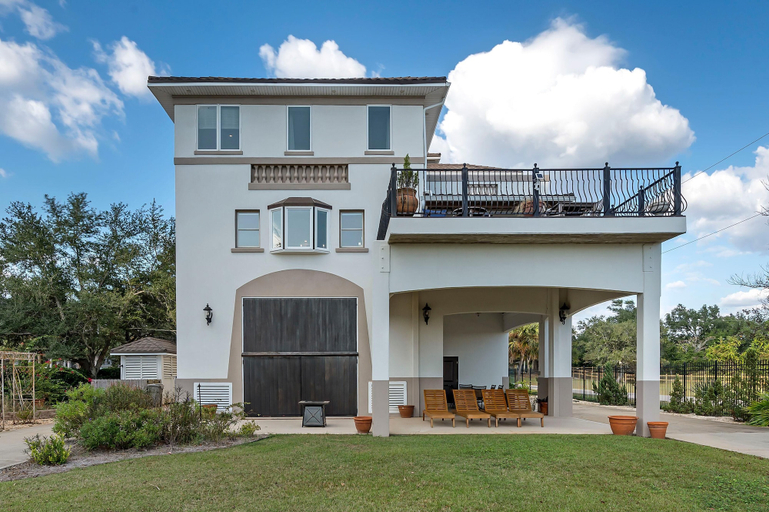 Exterior & Views 2, Bella Villa Estate, Escambia