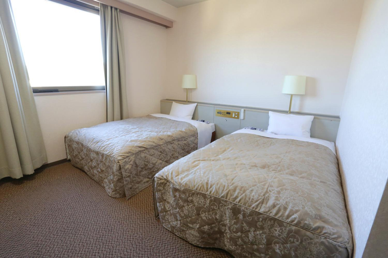 Others 4, Hotel Access, Iwaki