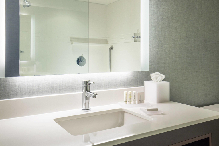 Bathroom 4, Residence Inn Boston Braintree, Norfolk