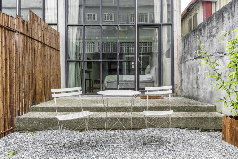 Exterior & Views 2, Kuma B&B, Hualien
