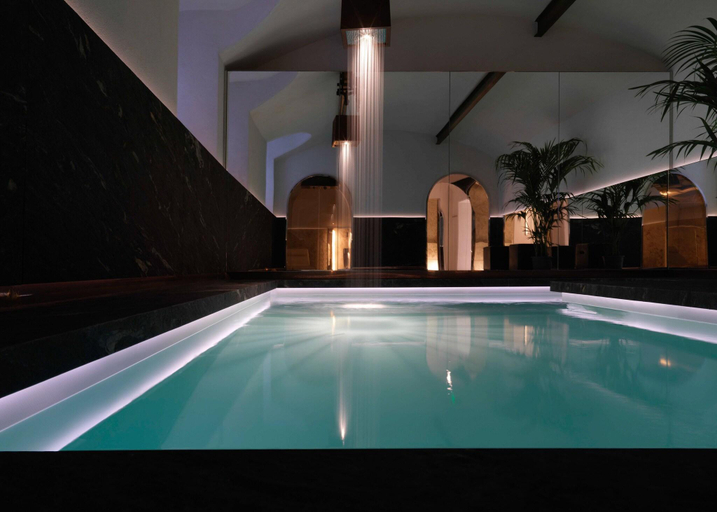 Sport & Beauty 2, Strafhotel a member of Design Hotels, Milano