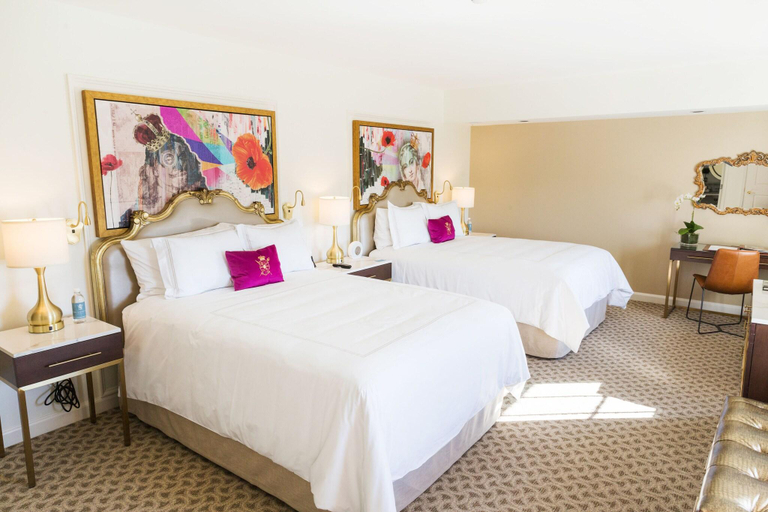 Bedroom 3, The Cavalier Virginia Beach, Autograph Collection, Virginia Beach