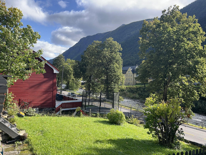 Others 5, Rjukan Sentrum Apartment NO 1, Tinn