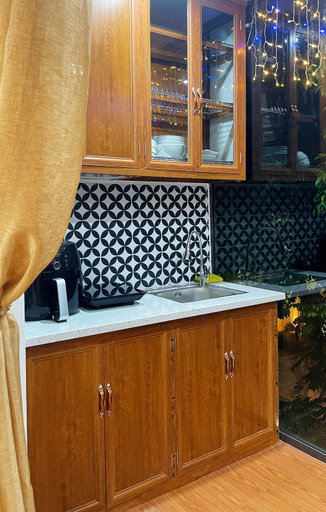 Others 4, Nih Homestay Studio Apartment with Nice View, Hoàn Kiếm