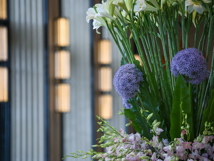 Public Area, The St. Regis Changsha, Changsha
