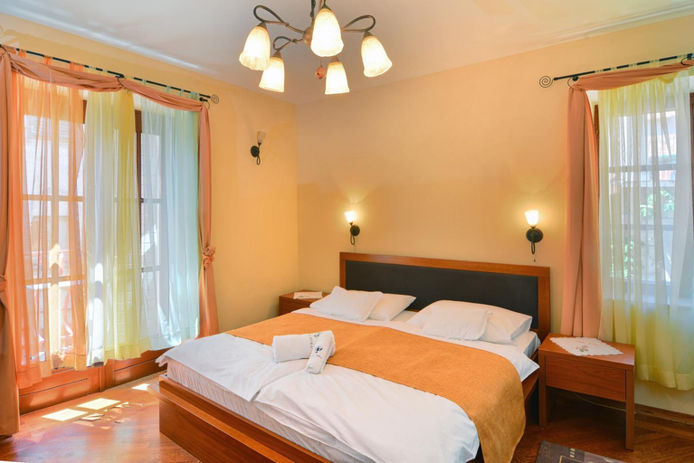 Bedroom 2, Villa Nora Hvar, Hvar