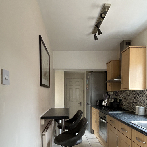 Others 5, no.6 overnight stays, Worcestershire