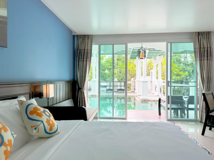 Bedroom 29