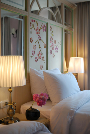 Bedroom 7