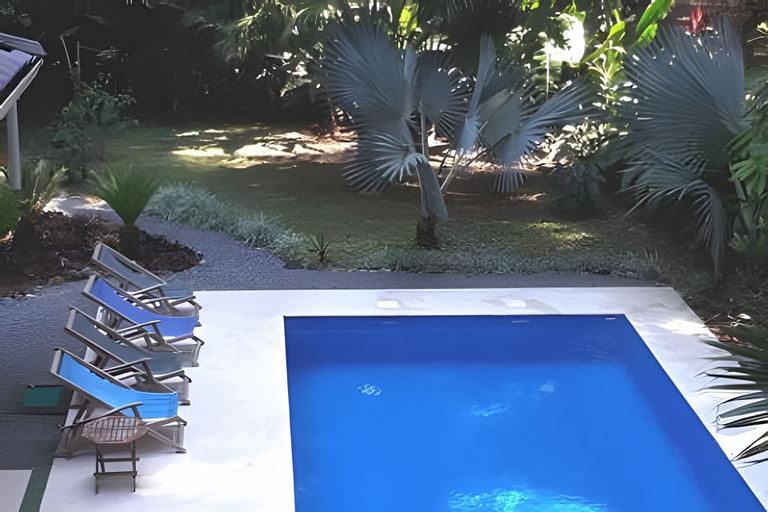 Sport & Beauty 4, Casa Naranja, Talamanca