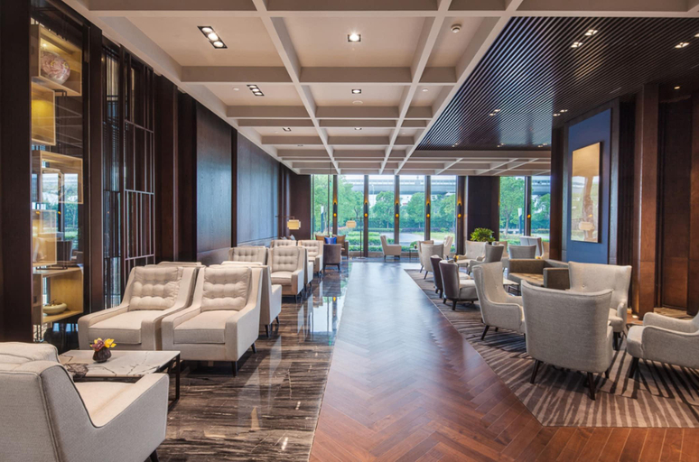 Food & Drinks 5, Courtyard Shanghai Intl Tourism and Resorts Zone, Shanghai