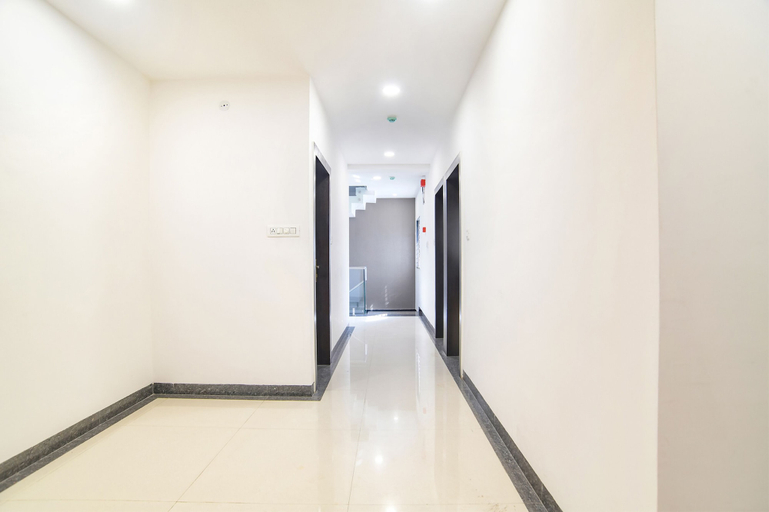 Others 4, Fabhotel Prime The Euro, Indore