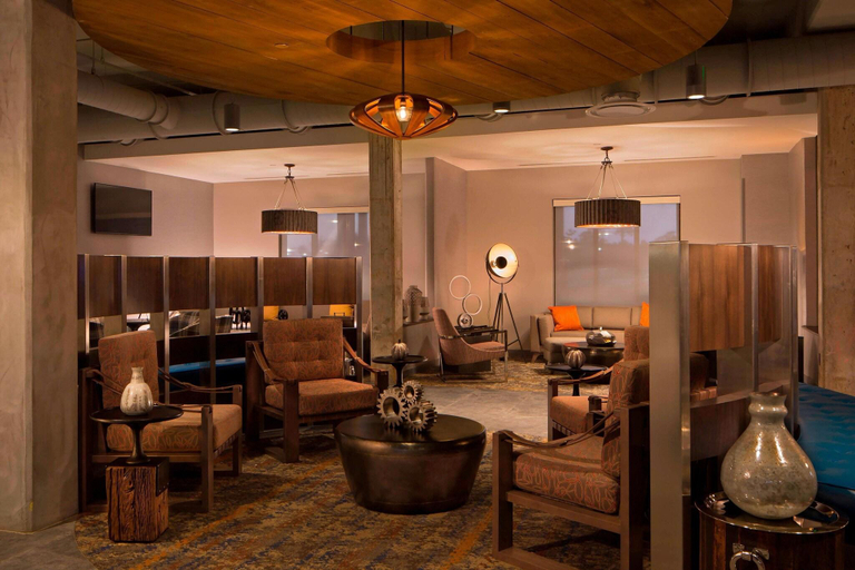 Public Area 3, TownePlace Suites Foley at OWA, Baldwin