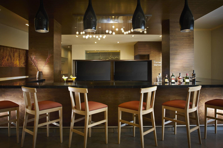 Food & Drinks 5, InHouse Hotel Villahermosa, Centro