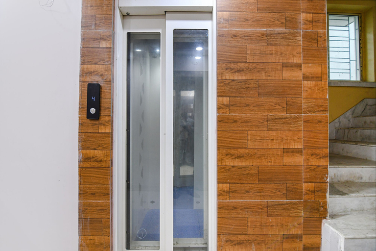 Exterior & Views, Fabhotel White House I, Kolkata
