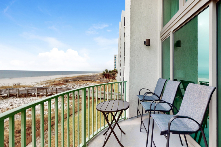 Others 5, Perdido Towers West 307, Escambia