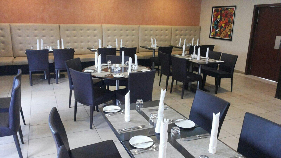 Food & Drinks 4, Epe Resort and Spa, Epe