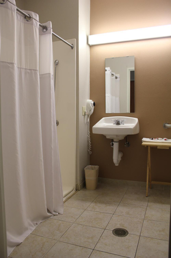 Bathroom 5