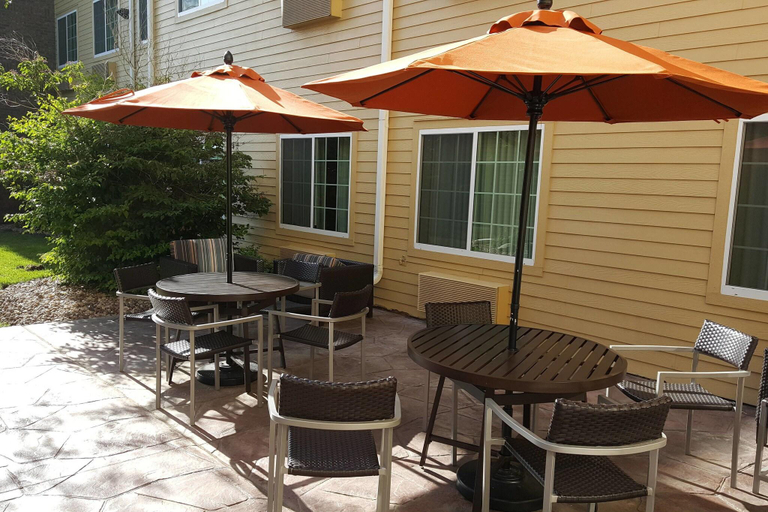 Exterior & Views 2, Towneplace Suites Sioux Falls, Minnehaha