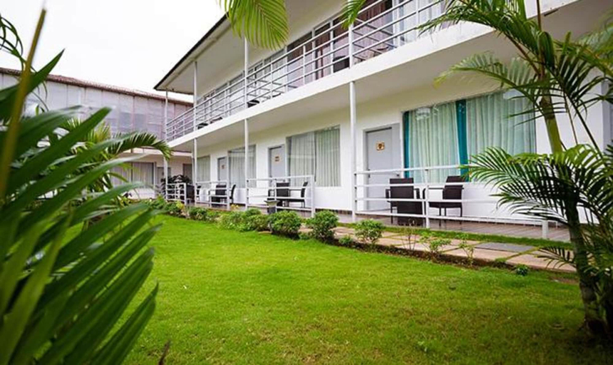 Exterior & Views, Fabhotel Prime Koko Maya By Stonewood, North Goa