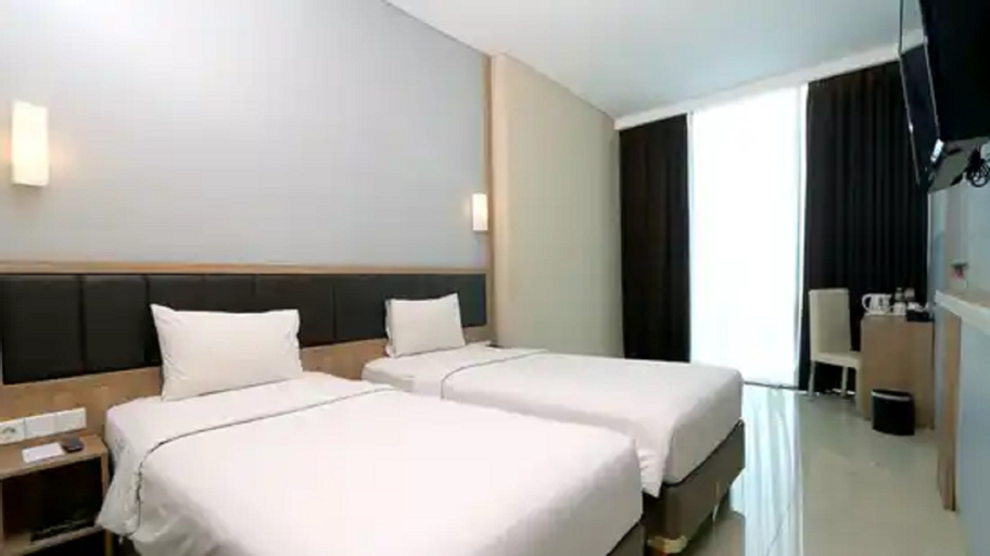 Bedroom 7