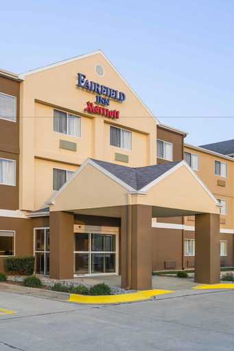 Exterior & Views 2, Fairfield Inn & Suites Holland, Ottawa
