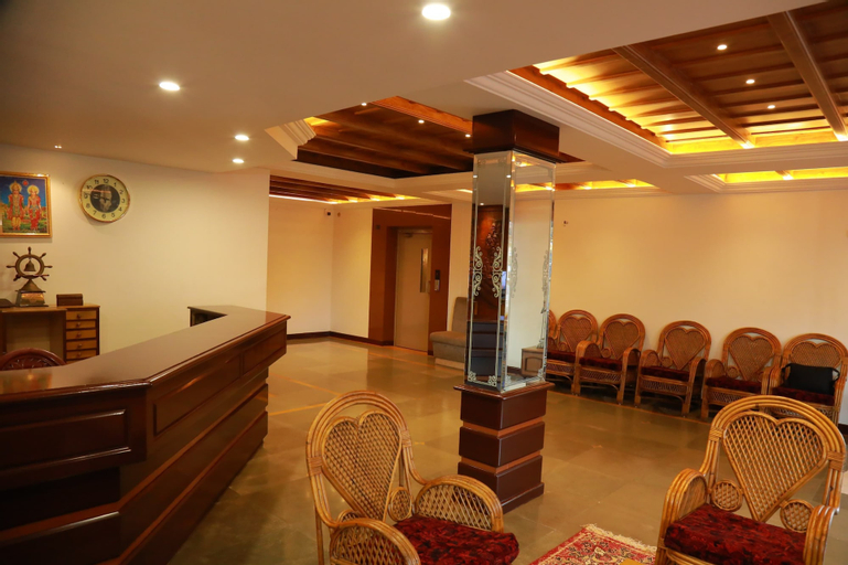SKY REGENCY, Malappuram