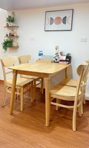 Others 3, Nih Homestay Studio Apartment with Nice View, Hoàn Kiếm