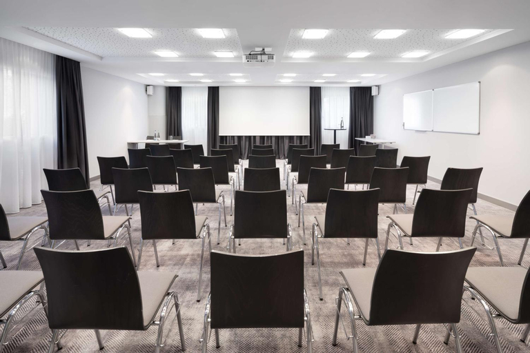 Business Facilities 19