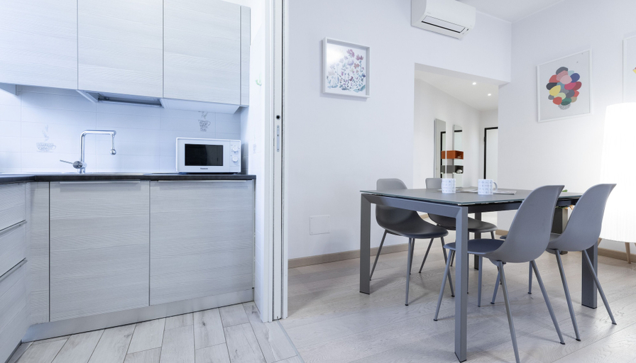 Others 3, Italianway Comfort - Brenta 9, Milano