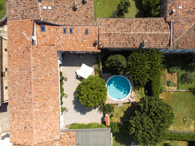 Exterior & Views 1, Corte Martinola bed&breakfast in Franciacorta, Brescia