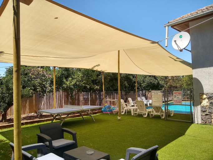 Food & Drinks 4, Villa BaGalil 3BR Retreat by Sea N' Rent