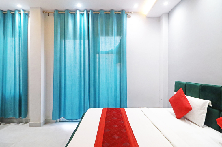 Bedroom 8