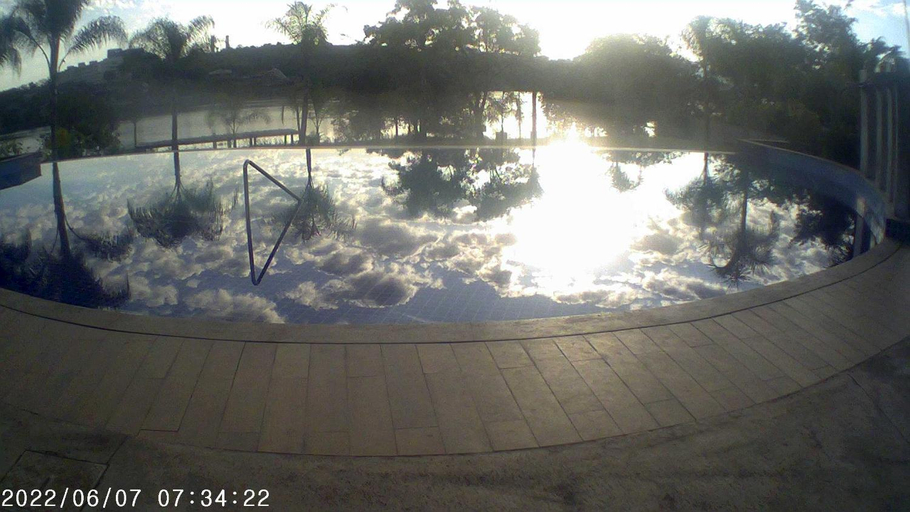 Others 4, APARTAMENTO NO ECO RESORT ILHAS DO LAGO, Caldas Novas