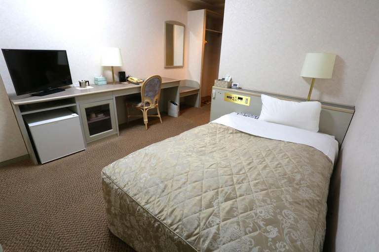 Others 5, Hotel Access, Iwaki