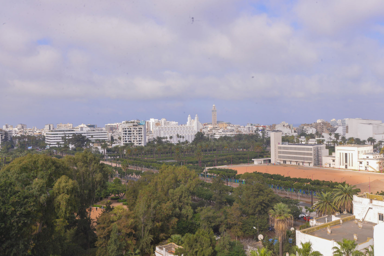 Others 5, LE135APPARTHOTEL, Casablanca