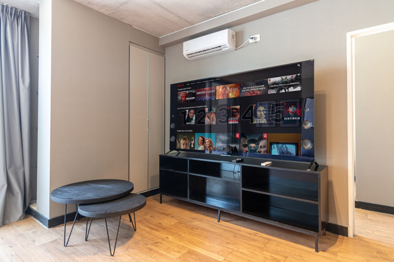 Food & Drinks, Live Palermo Hollywood Boutique Apartments, Distrito Federal
