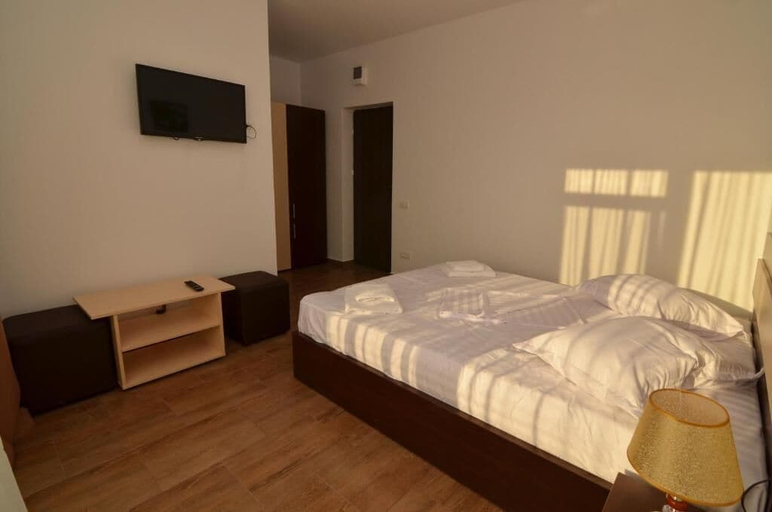 Bedroom 2, SUMMER REST, Navodari