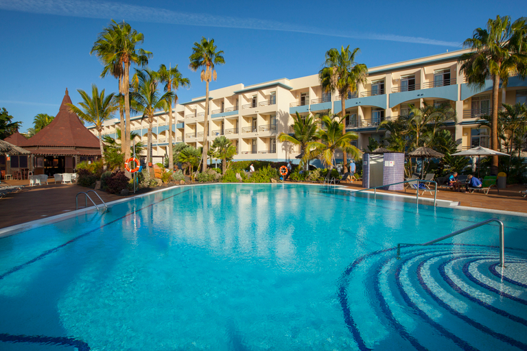 Exterior & Views 2, IFA Altamarena by Lopesan Hotels - All Inclusive, Las Palmas