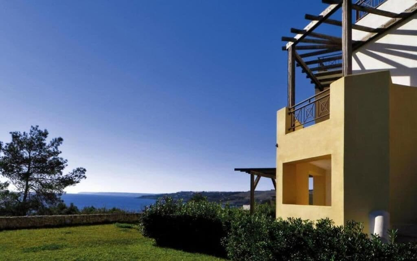 Exterior & Views, Oasi d Oriente Santa Cesarea Terme, Lecce