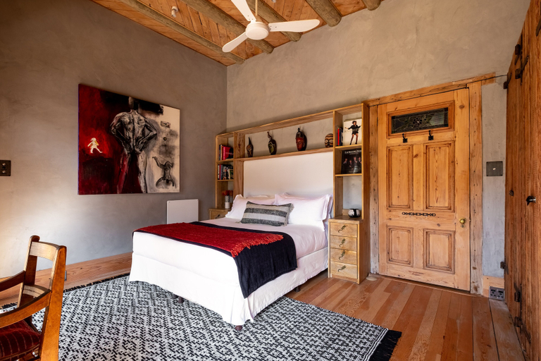 Bedroom 3, Wonderland Cape Town, City of Cape Town