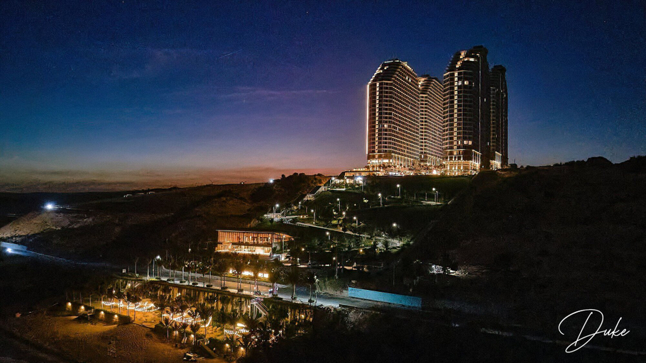 Exterior & Views 2, S16 Apartment in Apec Mandala Mui Ne, Phan Thiết