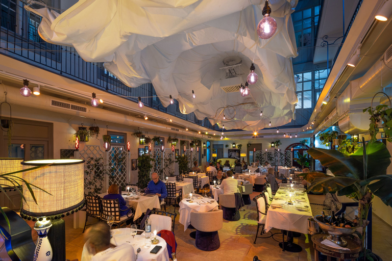 Food & Drinks 5, The Leo Grand, Wien
