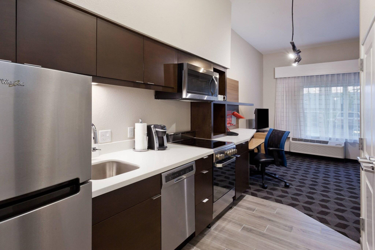 Bedroom 3, Towneplace Suites Montgomery Eastchase, Montgomery