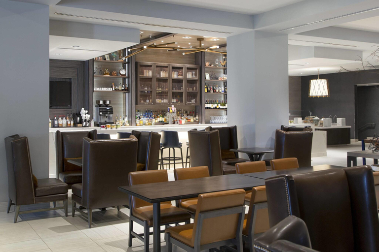Food & Drinks 5, Franklin Marriott Cool Springs, Williamson