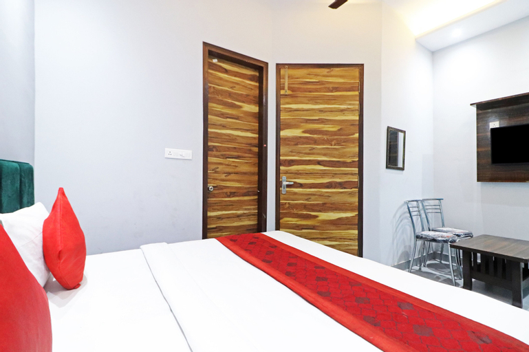 Bedroom 7