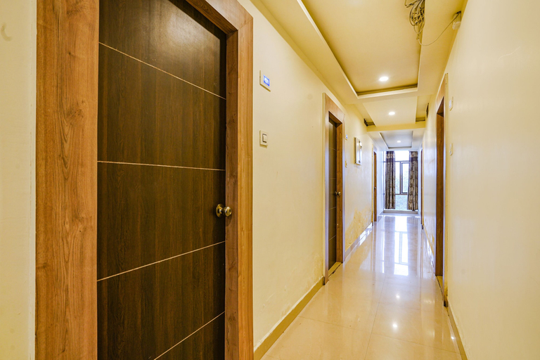 Others 5, Fabhotel Raj Vihar Residency, Krishna
