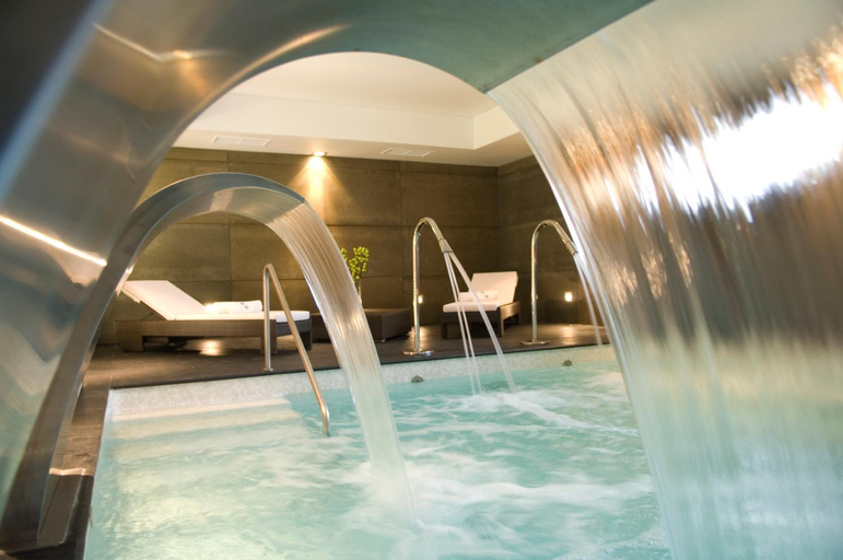 Sport & Beauty 2, Your Hotel & Spa, Alcobaça